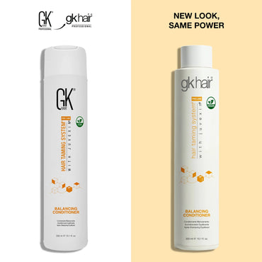 Acondicionador equilibrante 300 ML