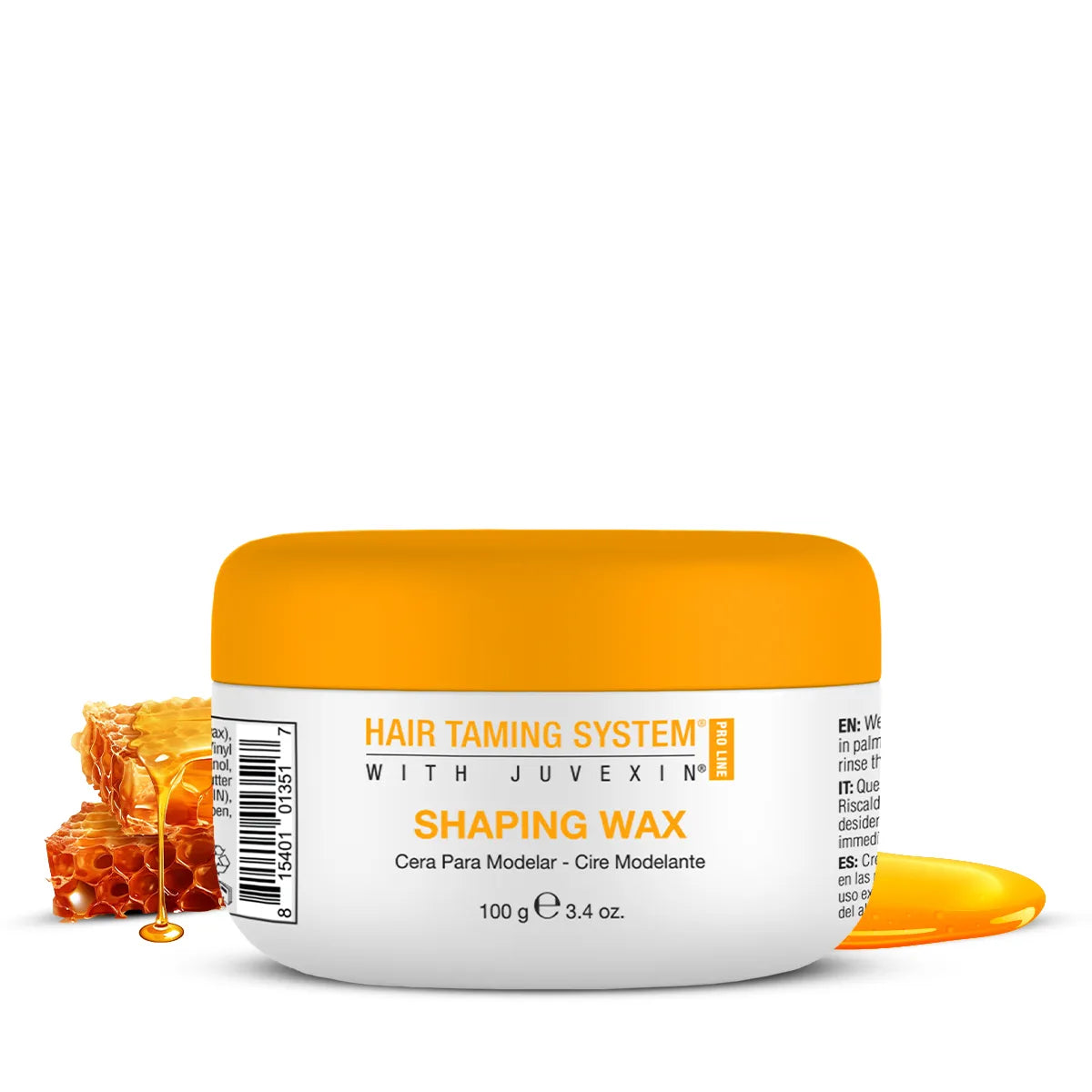 Cera para modelar / 100 ML / SHAPING WAX