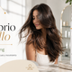 Cabello equilibrado: cómo limpiar la raíz sin resecar las puntas