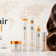 GK Hair en el mundo: una marca global con tecnología capilar profesional