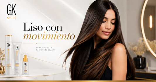 Alisado con movimiento: cómo cuidar tu cabello después del tratamiento