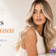 Rubios luminosos: cómo mantener el tono con GK Hair Bombshell