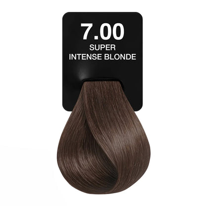 Tintura en crema Juvexin / Tonos Naturales Super Intensos