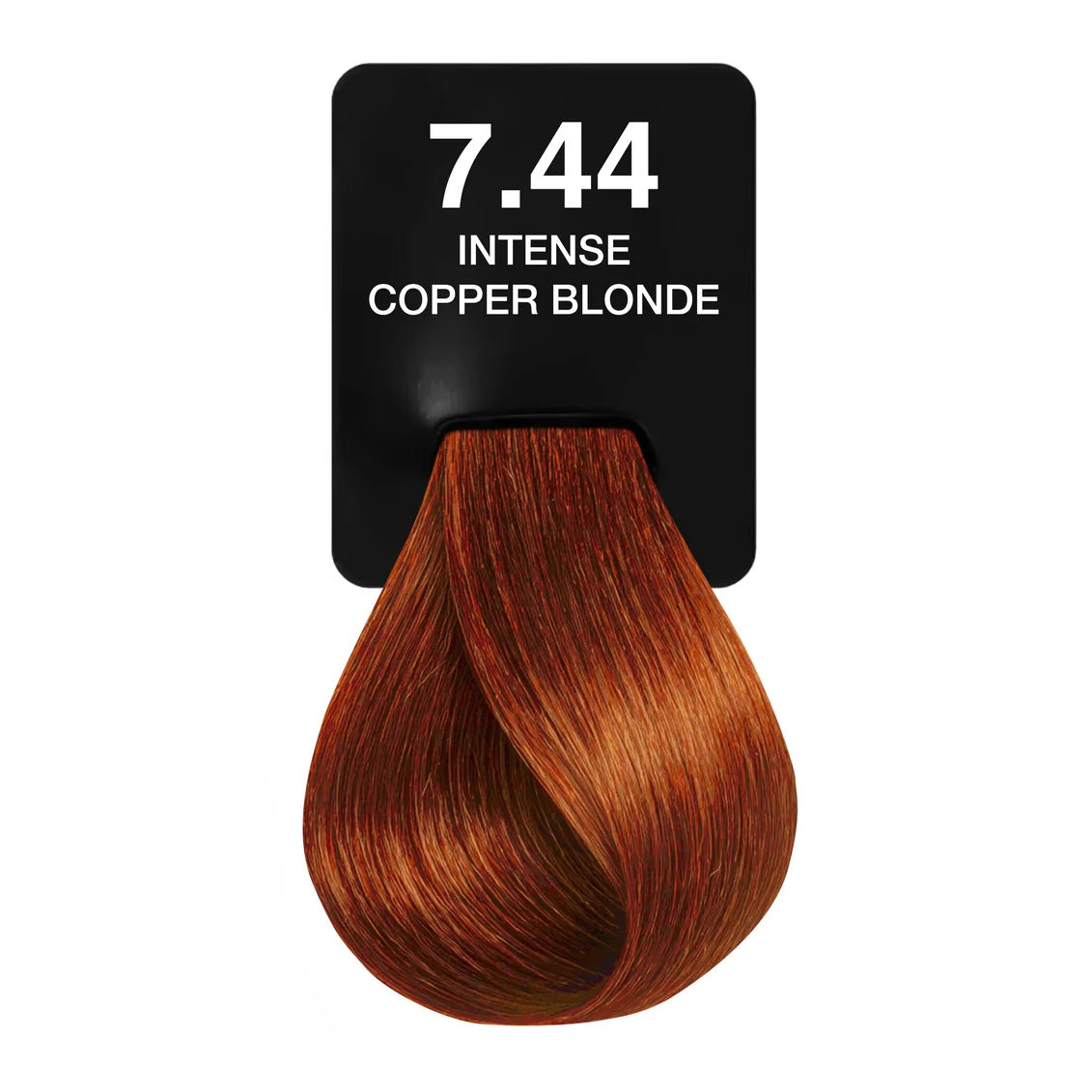 Tintura en crema Juvexin / Tonos Cobre