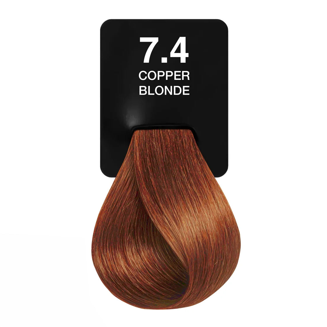 Tintura en crema Juvexin / Tonos Cobre