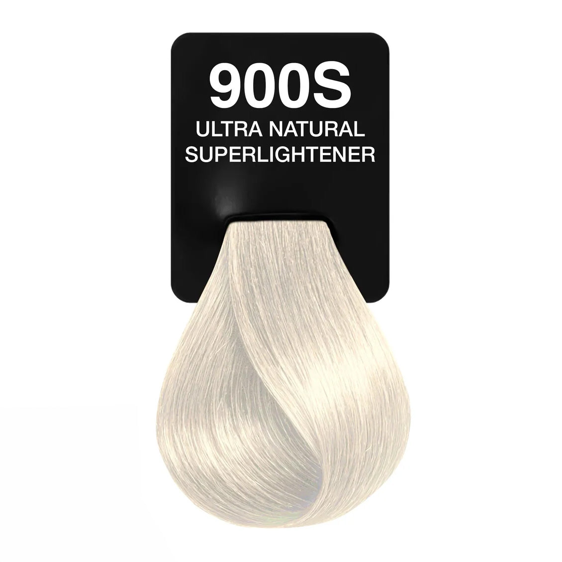 Tintura en crema Juvexin / Tonos Súper Aclarantes
