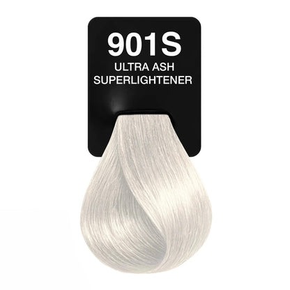 Tintura en crema Juvexin / Tonos Súper Aclarantes