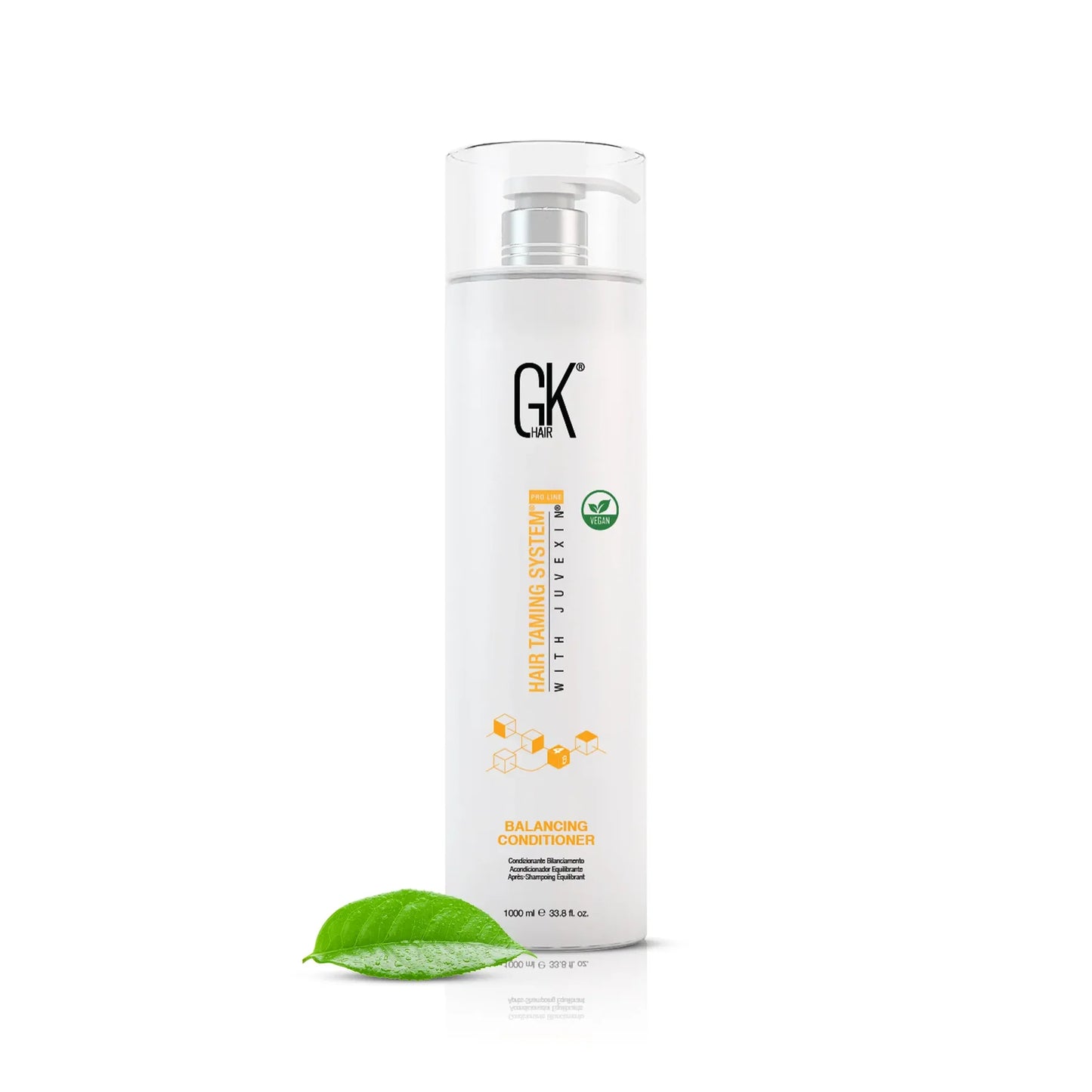 Acondicionador Equilibrante 1000 ml