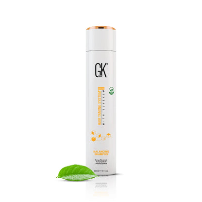 Shampoo equilibrante300 ML