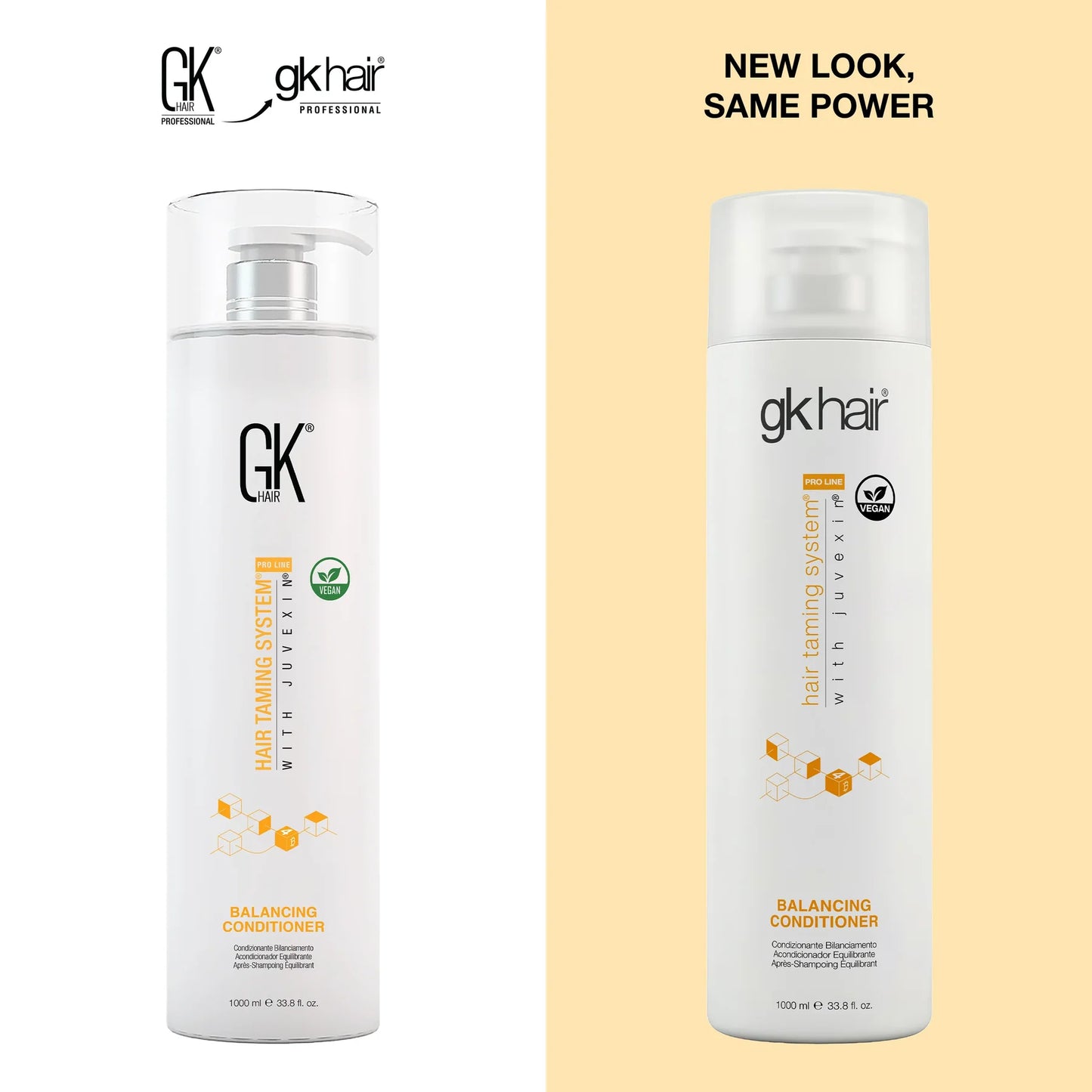 Acondicionador Equilibrante 1000 ml