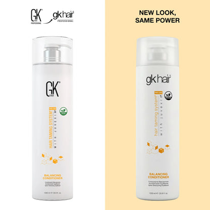 Acondicionador Equilibrante 1000 ml