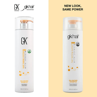 Shampoo Equilibrante 1000ml