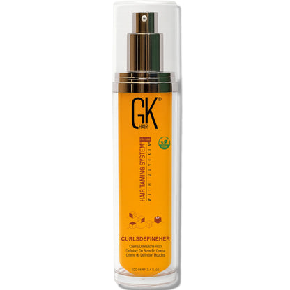 Crema definidora de rizos 100 ML