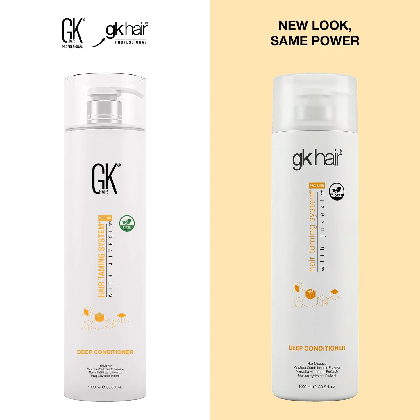 Mascarilla nutritiva profunda 1000 ML