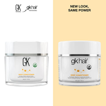 Mascarilla nutritiva profunda 200 grs.