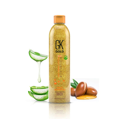 Shampoo Gold (Promoción compra online)