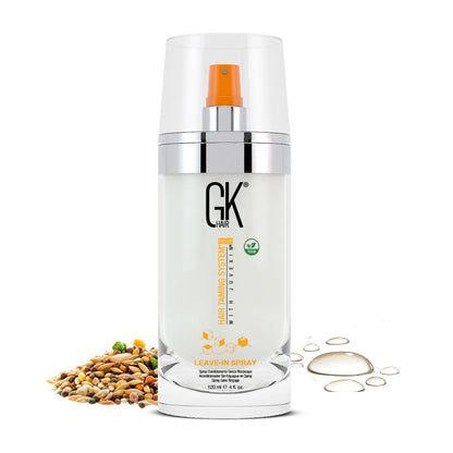 Spray Acondicionador Sin Enjuague 120 ML