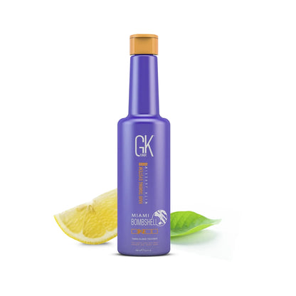 Tratamiento de Alisado Miami Bombshell – 280 ml