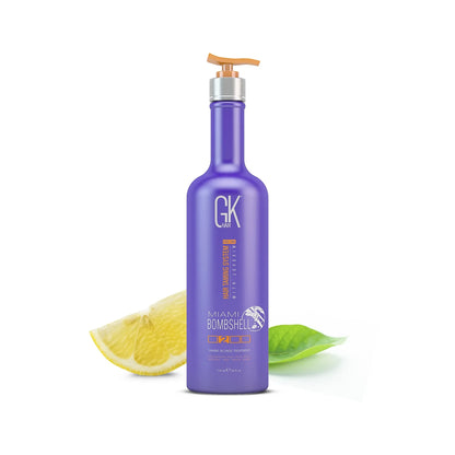 Tratamiento de Alisado Miami Bombshell – 710 ml
