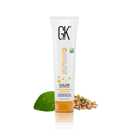 Shampoo hidratante protección de color100 ML