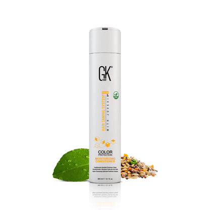 Acondicionador hidratante protector de color 300 ML