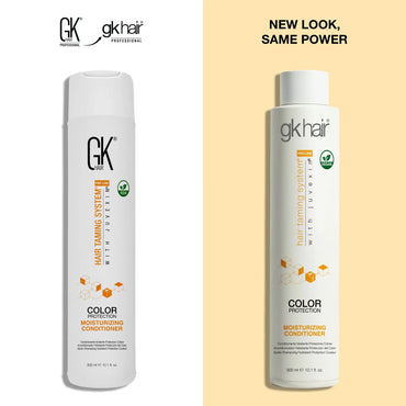 Acondicionador hidratante protector de color 300 ML