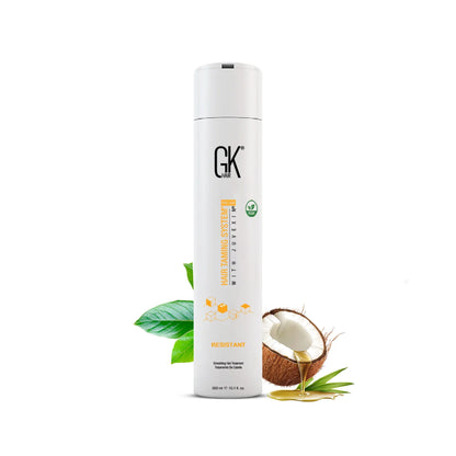 Tratamiento alisador y restaurador The Resistant 300 ml