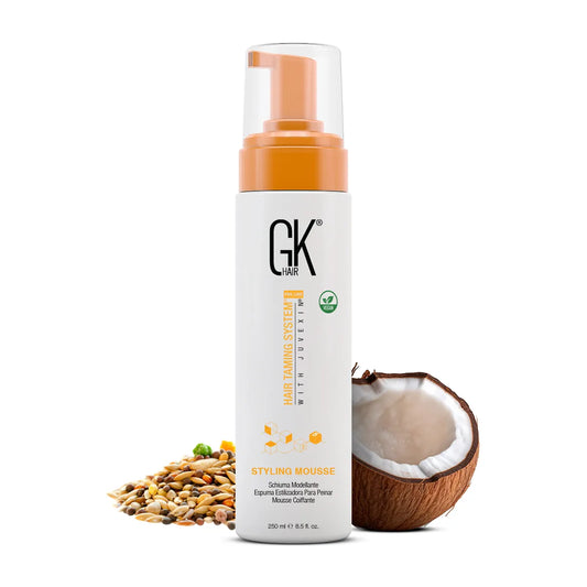 Espuma de peinado 250ML