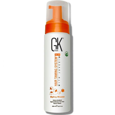 Espuma de peinado 250ML