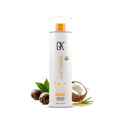 Tratamiento de alisado 1000 ML
