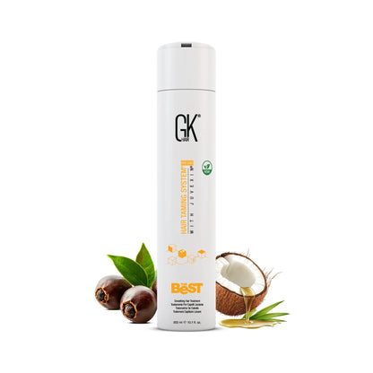 Tratamiento de alisado 300ML