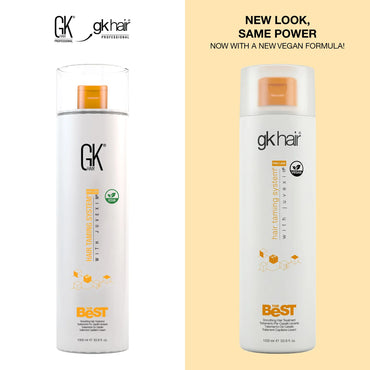 Tratamiento de alisado 1000 ML