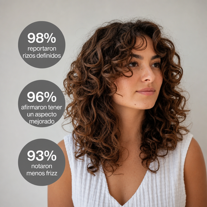 Crema definidora de rizos 100 ML