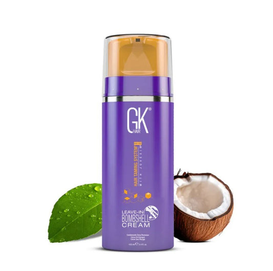 Crema sin enjuague BOMBSHELL 100 ml