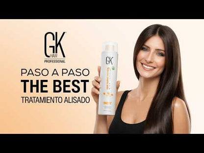 Tratamiento de alisado 1000 ML