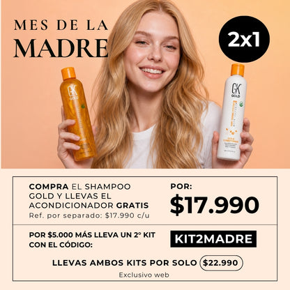 Kit del día de la Madre