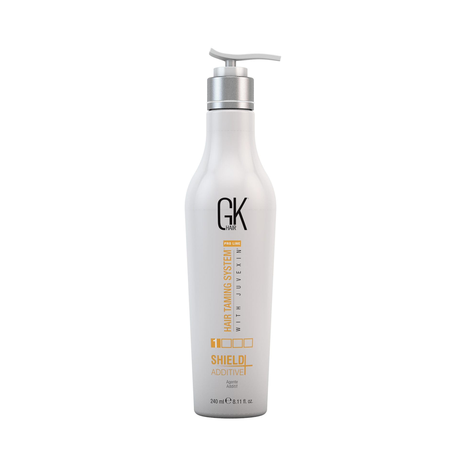 Shield additive 240ML - GKhairchile