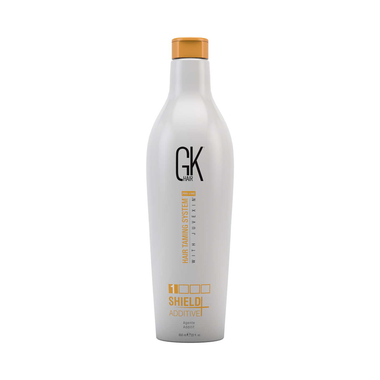 Shield additive 650ml - GKhairchile